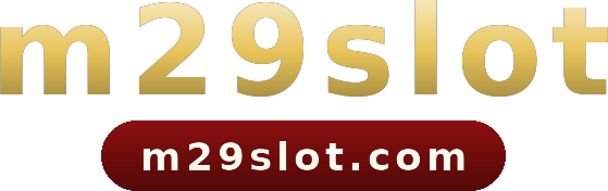 m29slot logo