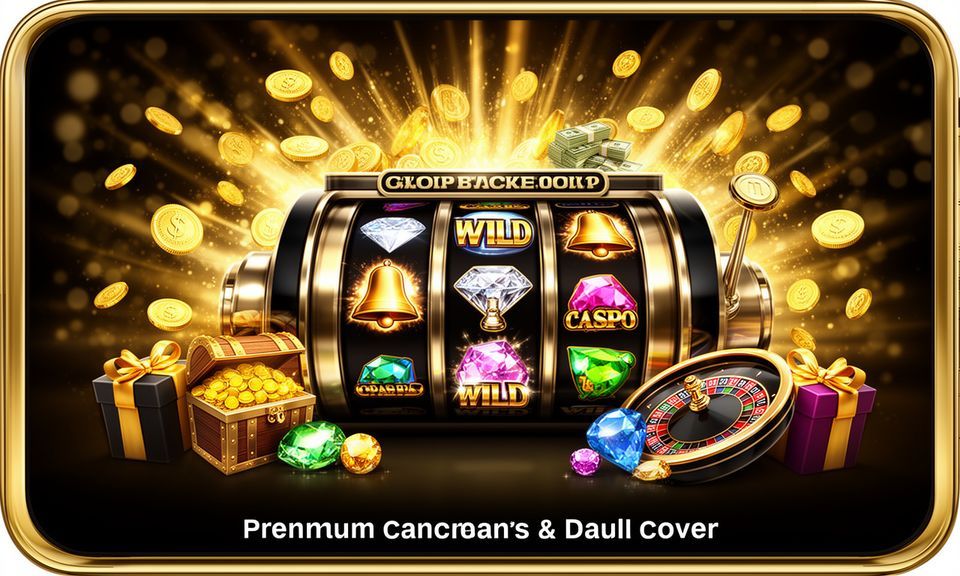 m29slot Lucky Coin စလော့ — ကြေးဒင်္ဂါးတွေ လည်ပတ်သည့် စလော့ဂိမ်း