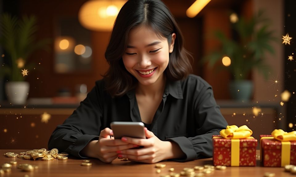 m29slot Lucky Coin စလော့ ထဲမှာ ဘာတွေ ရှိသလဲ